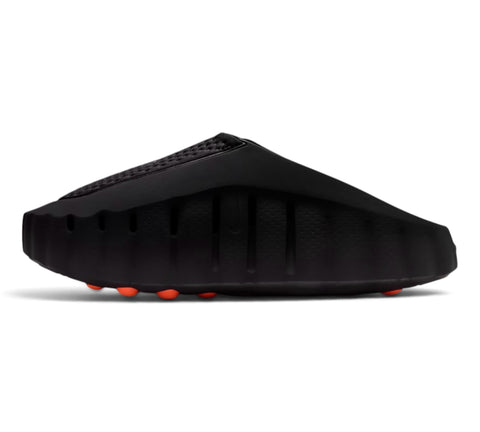 Men's Nike Mind 001 Slide Black Chrome