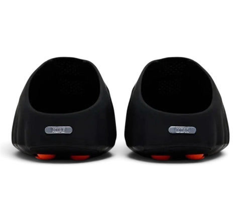 Men's Nike Mind 001 Slide Black Chrome