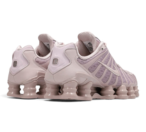 Women's Nike Shox TL Particle Rose