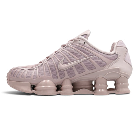 Women's Nike Shox TL Particle Rose