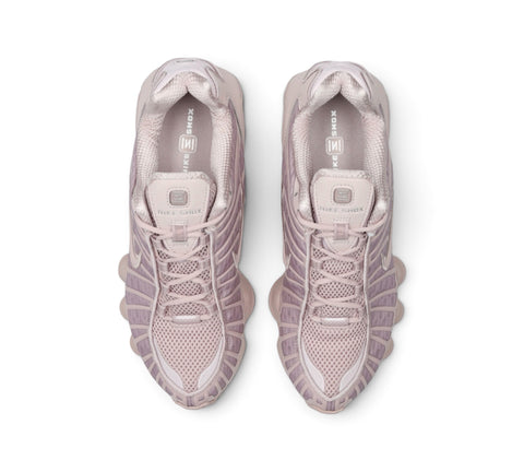 Women's Nike Shox TL Particle Rose
