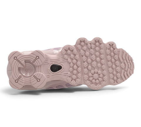 Women's Nike Shox TL Particle Rose