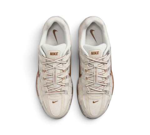 Men's Nike P-6000 Light Orewood Brown