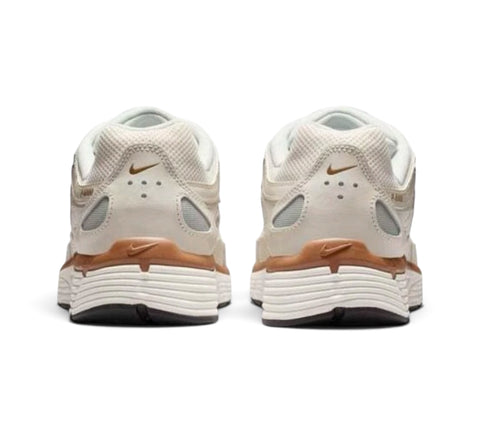 Men's Nike P-6000 Light Orewood Brown