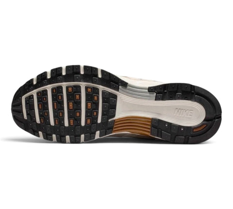 Men's Nike P-6000 Light Orewood Brown