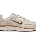 Men's Nike P-6000 Light Orewood Brown