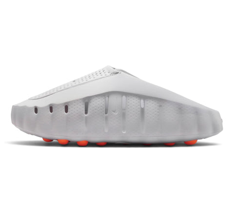 Men's Nike Mind 001 Slide Light Smoke Grey
