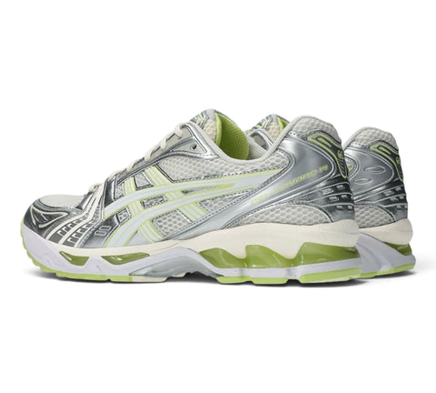 Women's Asics Gel-Kayano 14 Cream/Pistachio