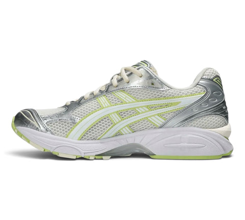 Women's Asics Gel-Kayano 14 Cream/Pistachio