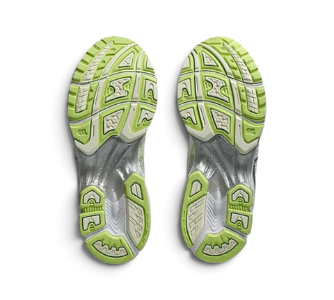 Women's Asics Gel-Kayano 14 Cream/Pistachio