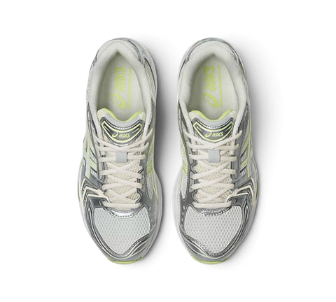 Women's Asics Gel-Kayano 14 Cream/Pistachio