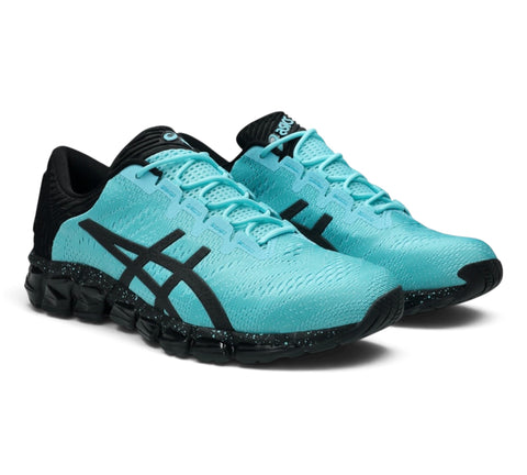 Men's Asics Gel-Quantum 360 5 Jacquard Larimar Blue/Black