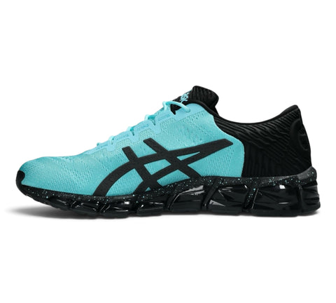 Men's Asics Gel-Quantum 360 5 Jacquard Larimar Blue/Black