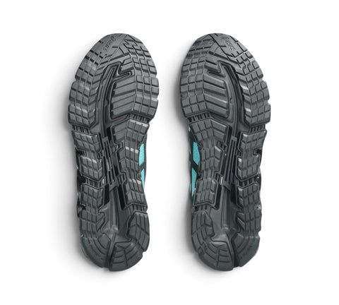 Men's Asics Gel-Quantum 360 5 Jacquard Larimar Blue/Black