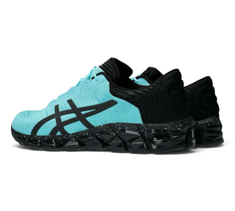 Men's Asics Gel-Quantum 360 5 Jacquard Larimar Blue/Black