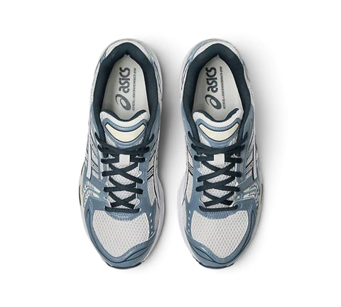 Women's Asics Gel-Kayano 14 Cream/Raw Indigo