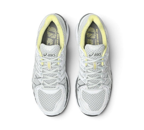 Women's Asics Gel-Kayano 20 Glacier Grey