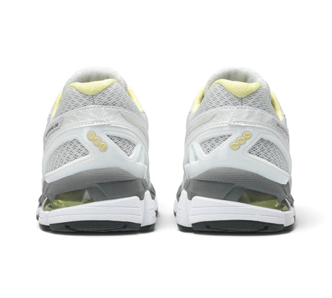 Women's Asics Gel-Kayano 20 Glacier Grey