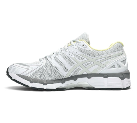 Women's Asics Gel-Kayano 20 Glacier Grey