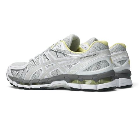 Women's Asics Gel-Kayano 20 Glacier Grey