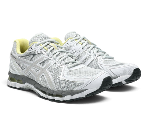 Women's Asics Gel-Kayano 20 Glacier Grey