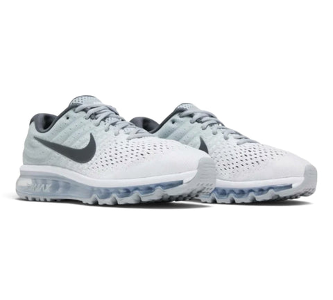 Men's Nike Air Max 2017 Wolf Grey
