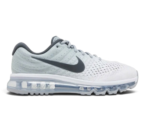 Men's Nike Air Max 2017 Wolf Grey