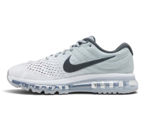 Men's Nike Air Max 2017 Wolf Grey