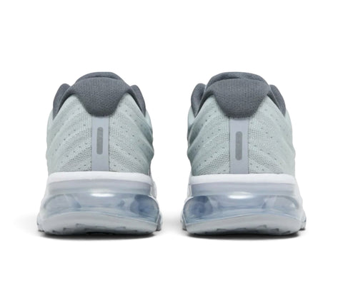 Men's Nike Air Max 2017 Wolf Grey