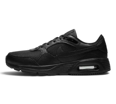 Men's Nike Air Max SC Triple Black