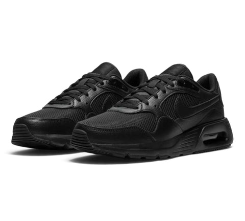 Men's Nike Air Max SC Triple Black
