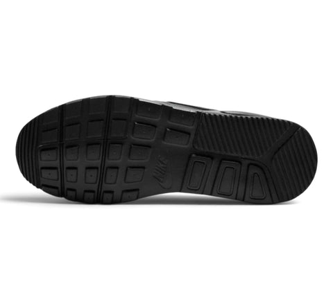 Men's Nike Air Max SC Triple Black
