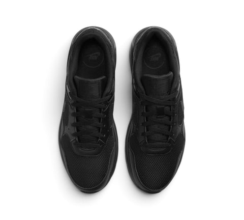 Men's Nike Air Max SC Triple Black