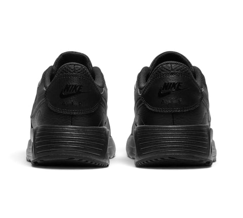 Men's Nike Air Max SC Triple Black