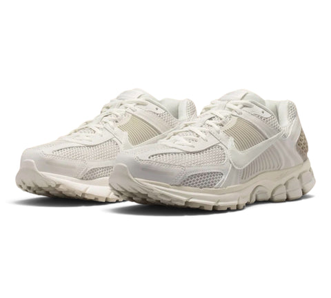 Men's Nike Zoom Vomero 5 Light Bone/Cream