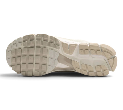Men's Nike Zoom Vomero 5 Light Bone/Cream