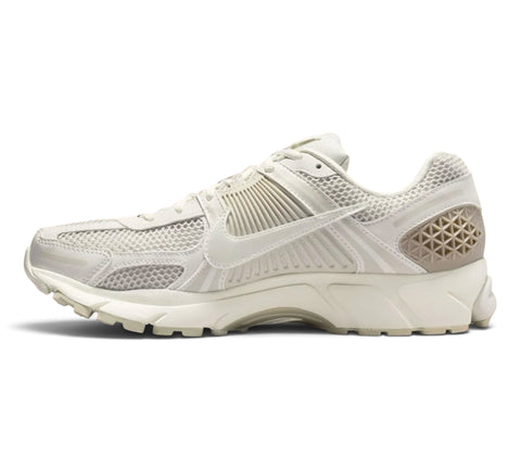 Men's Nike Zoom Vomero 5 Light Bone/Cream