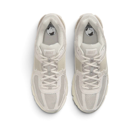 Men's Nike Zoom Vomero 5 Light Bone/Cream