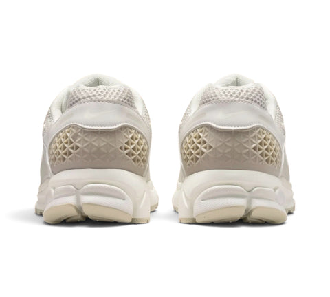 Men's Nike Zoom Vomero 5 Light Bone/Cream