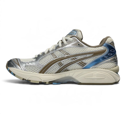 Women's Asics Gel-Kayano 14 Cream/Pepper