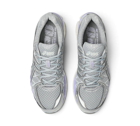 Women's Asics Gel-Kayano 20 Grey/Purple
