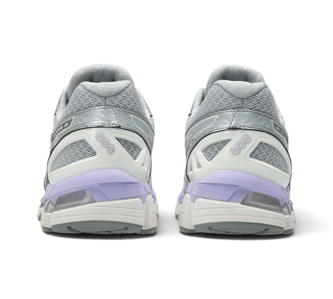 Women's Asics Gel-Kayano 20 Grey/Purple