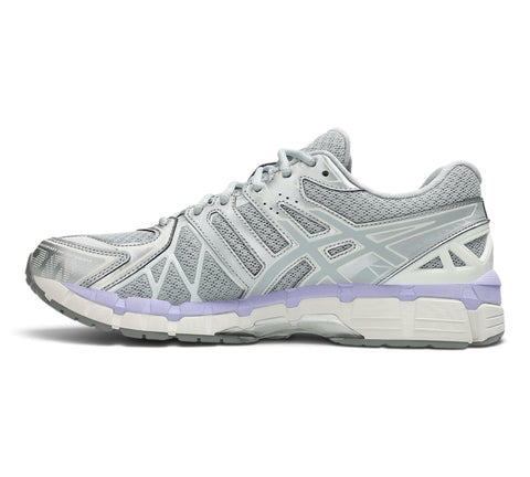 Women's Asics Gel-Kayano 20 Grey/Purple